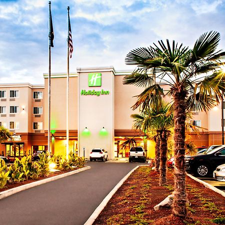 Holiday Inn - Salem By Ihg Exteriör bild