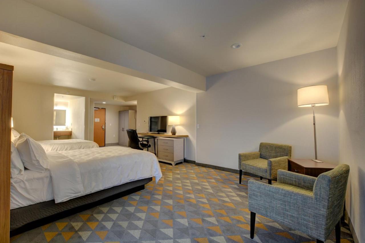Holiday Inn - Salem By Ihg Exteriör bild