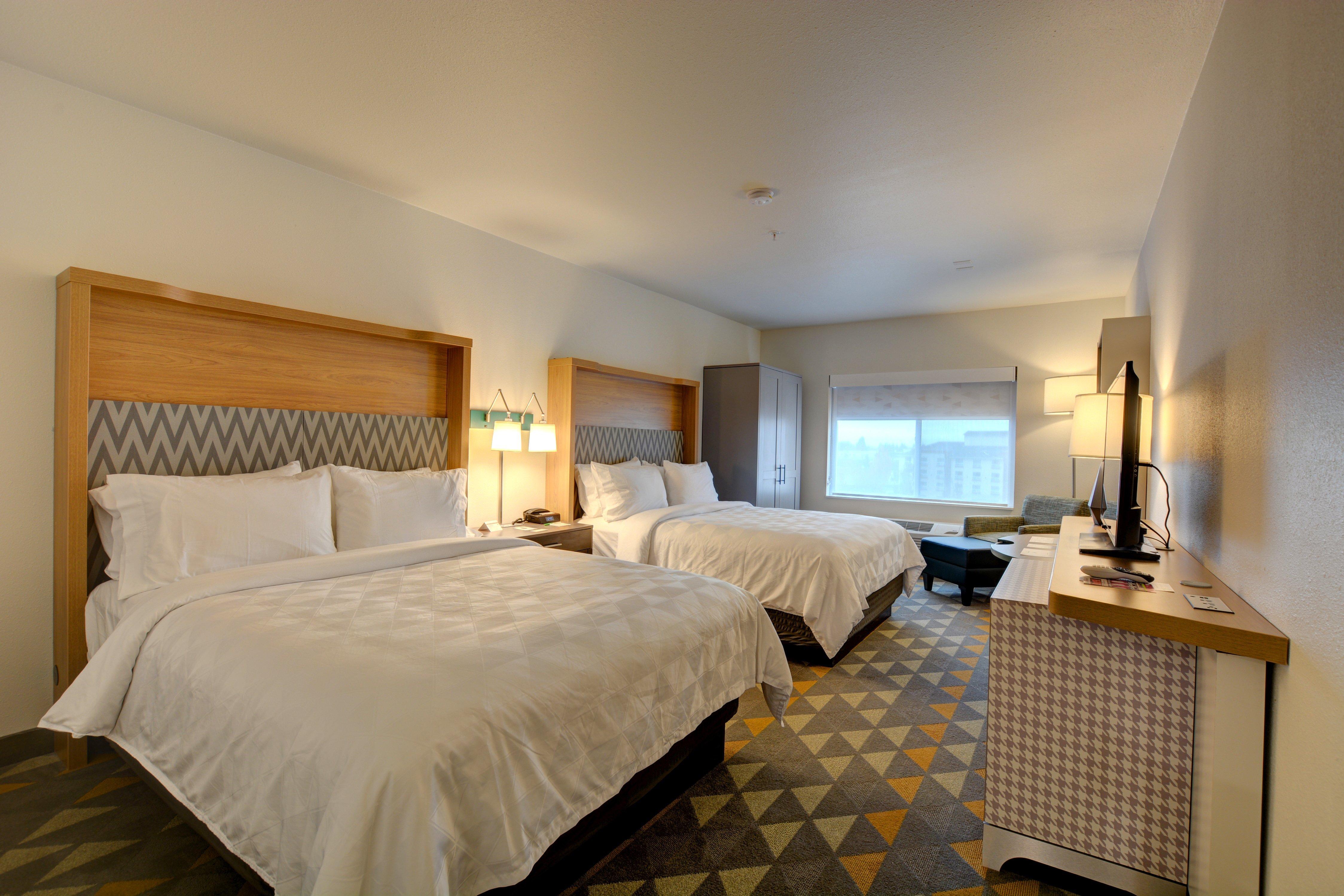 Holiday Inn - Salem By Ihg Exteriör bild