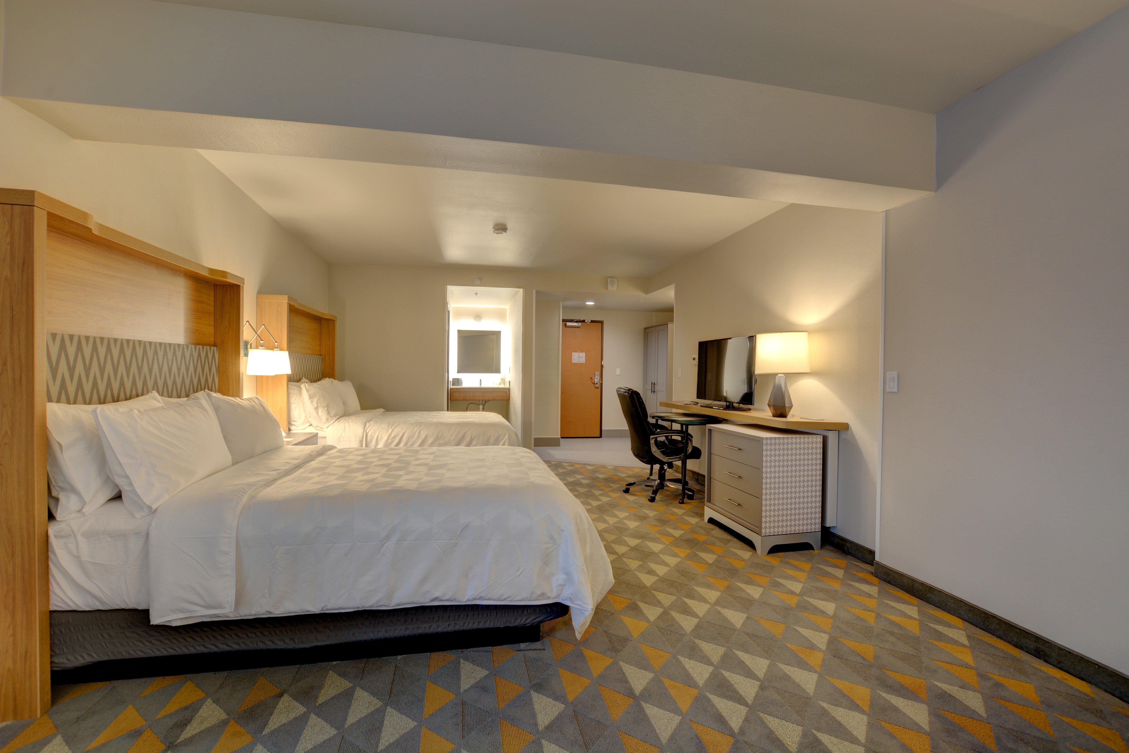 Holiday Inn - Salem By Ihg Exteriör bild