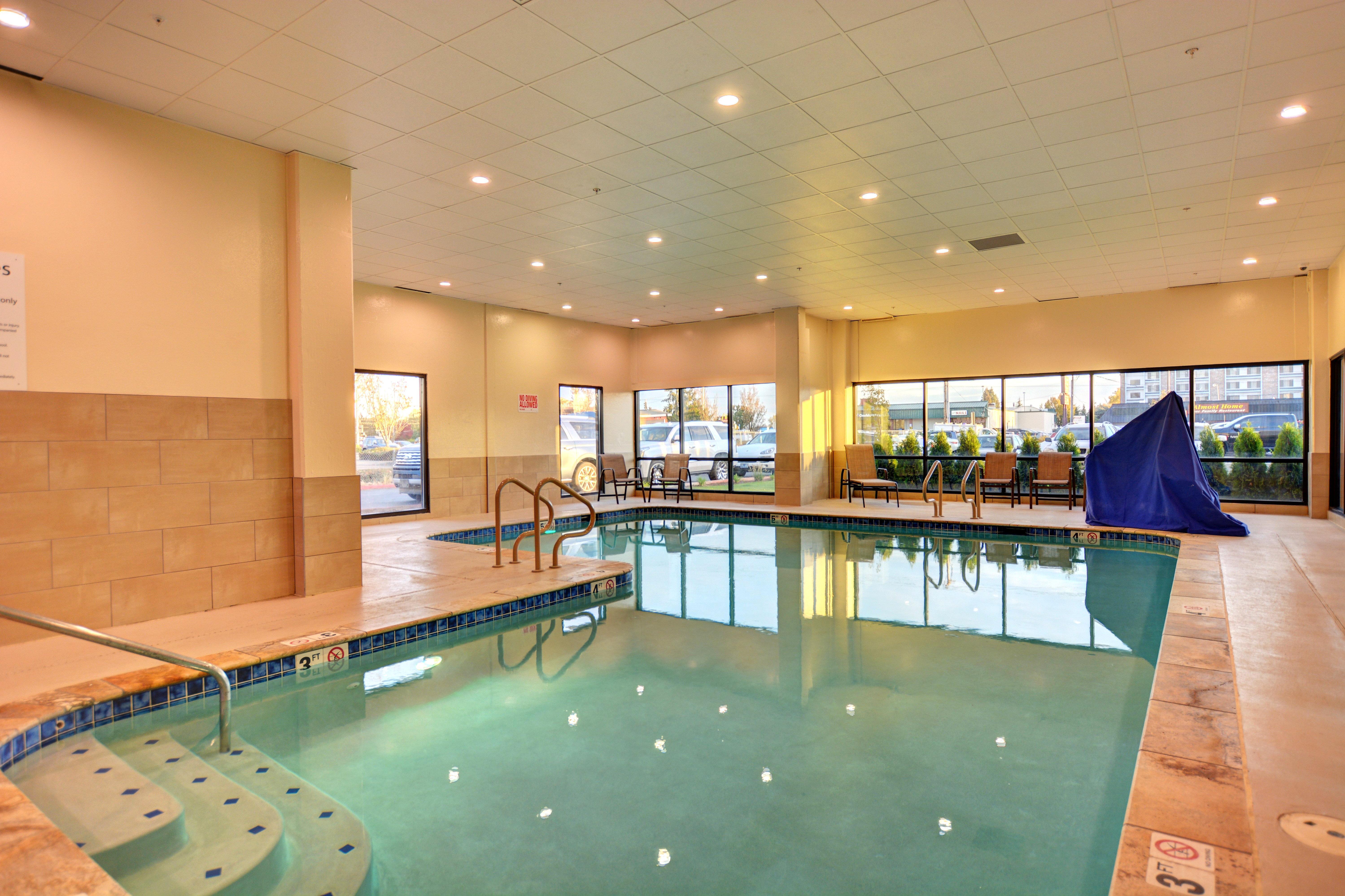 Holiday Inn - Salem By Ihg Exteriör bild