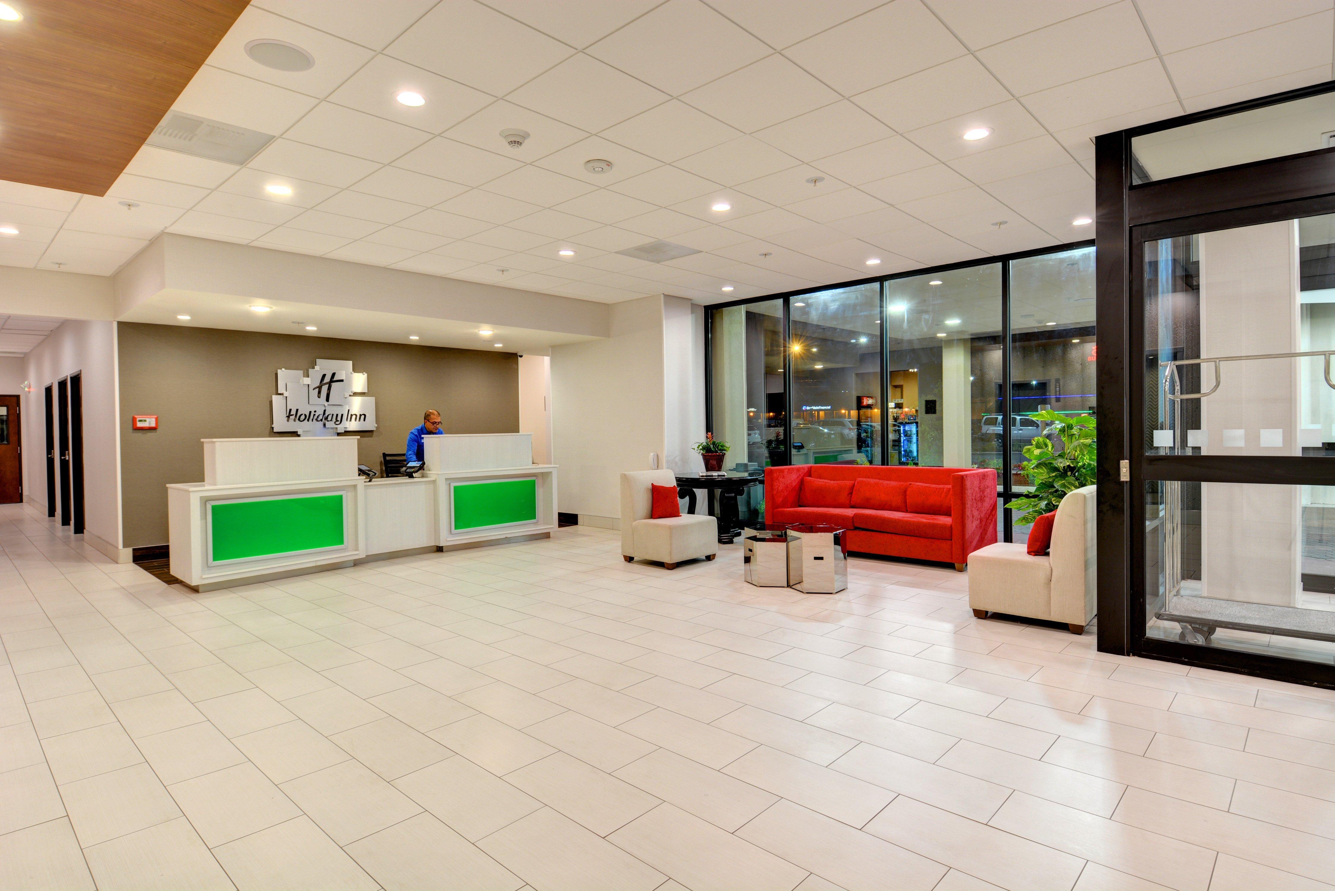 Holiday Inn - Salem By Ihg Exteriör bild