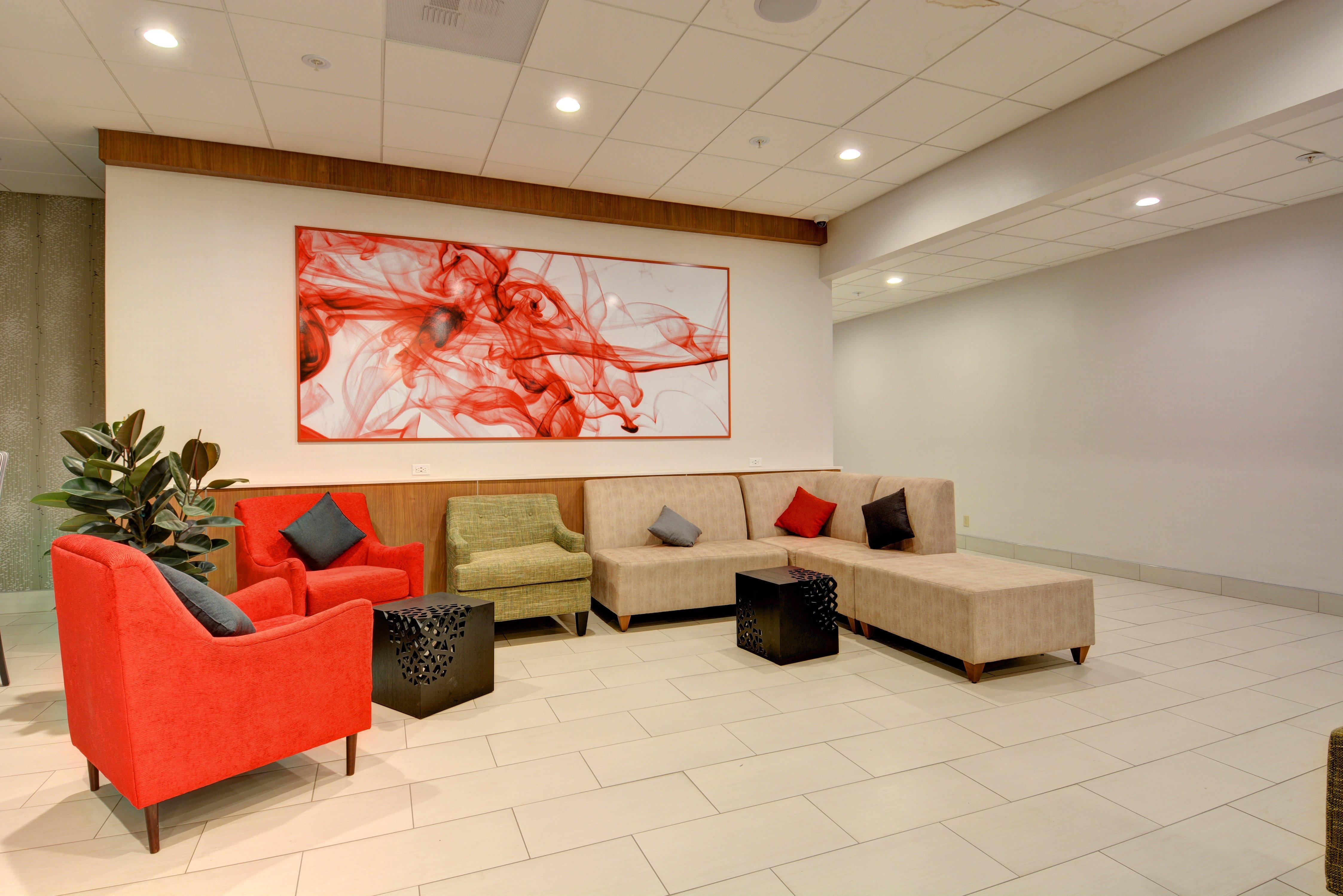 Holiday Inn - Salem By Ihg Exteriör bild