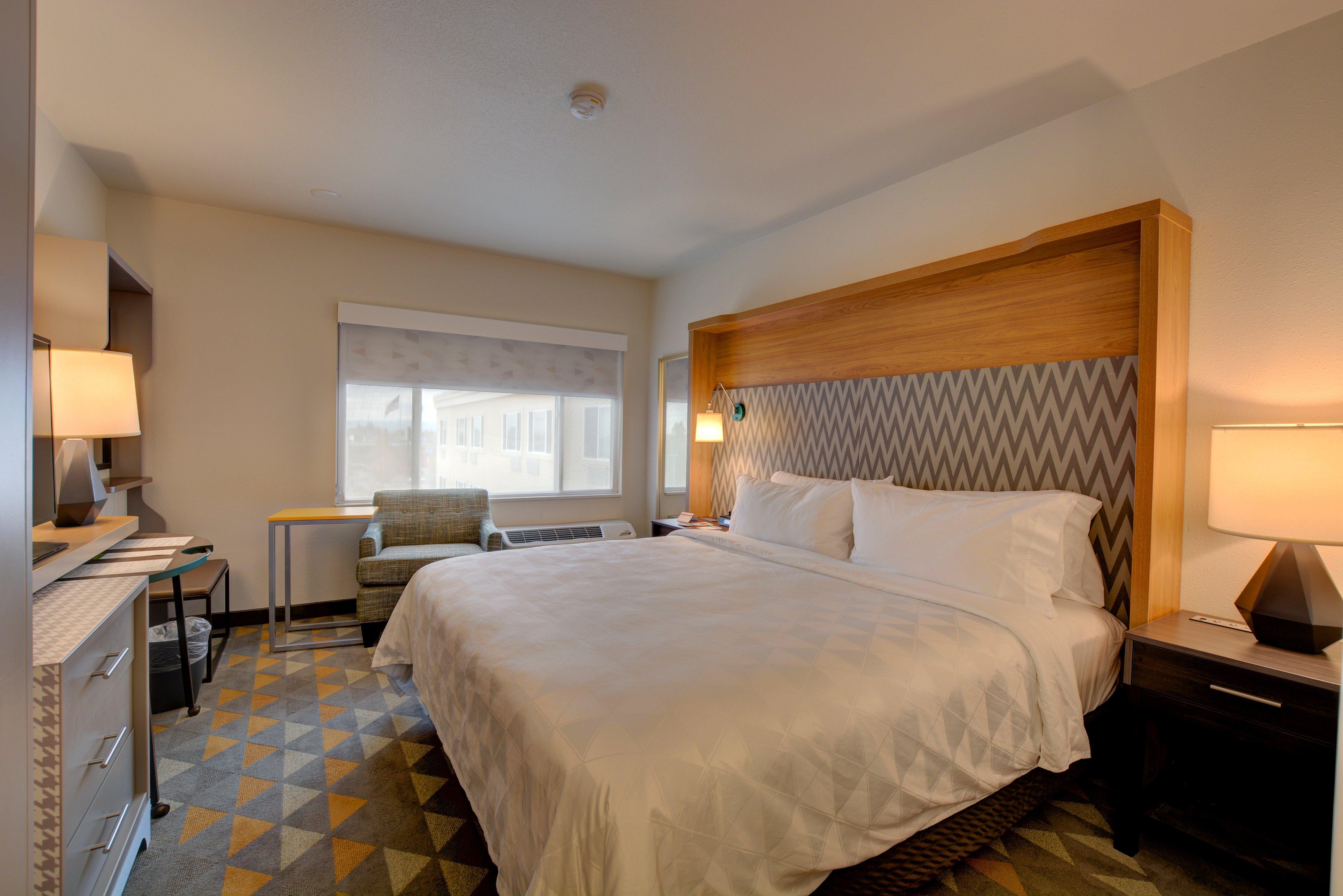 Holiday Inn - Salem By Ihg Exteriör bild
