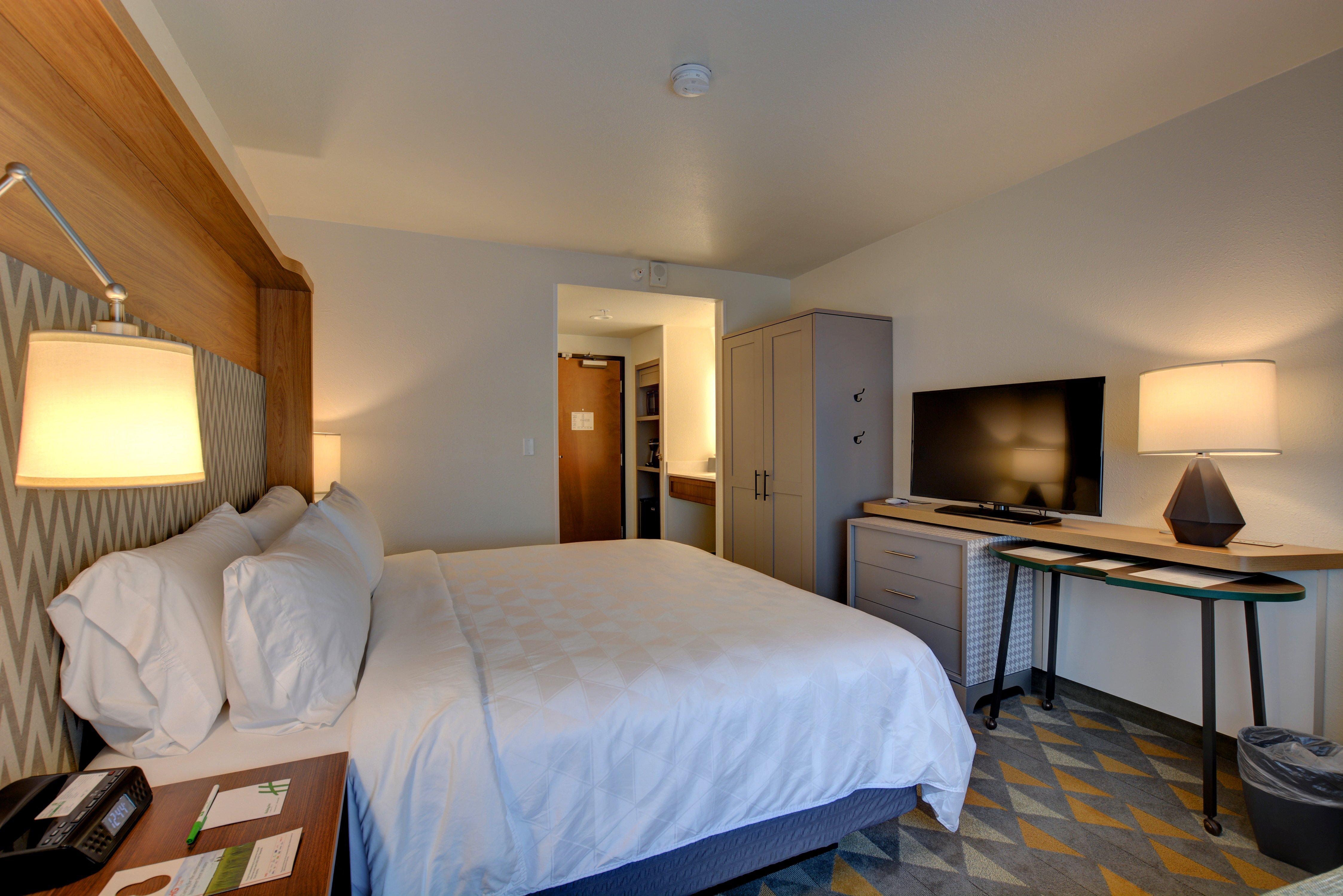 Holiday Inn - Salem By Ihg Exteriör bild