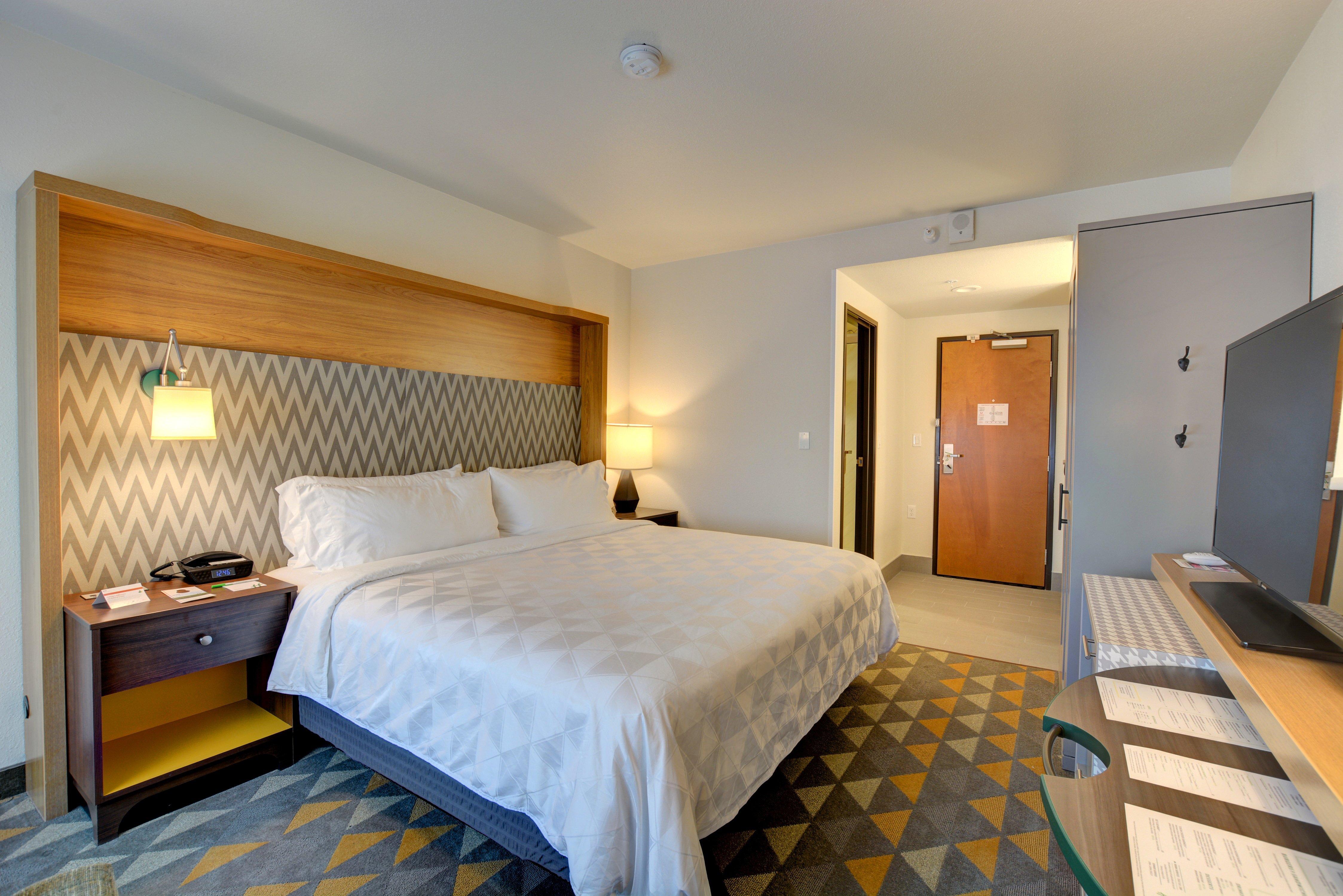 Holiday Inn - Salem By Ihg Exteriör bild