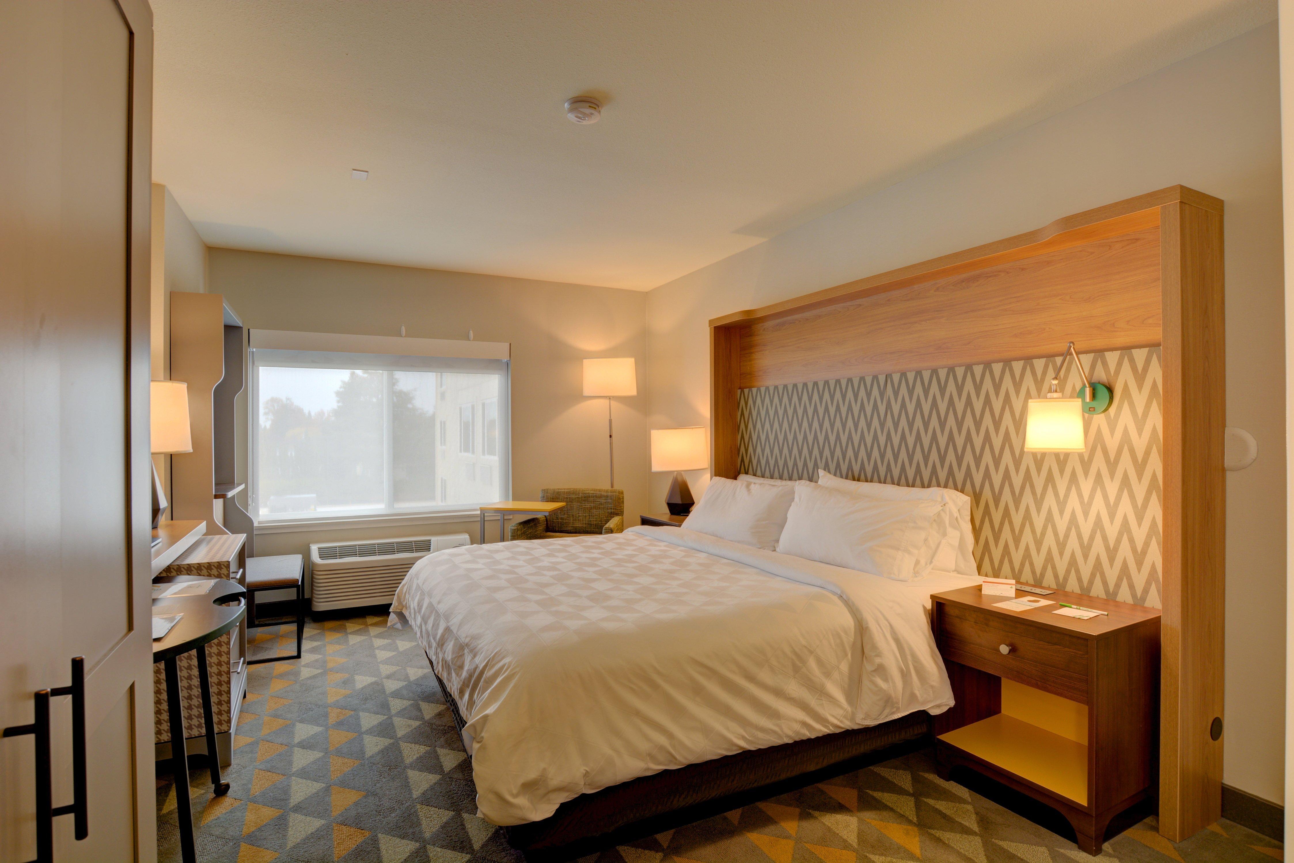 Holiday Inn - Salem By Ihg Exteriör bild