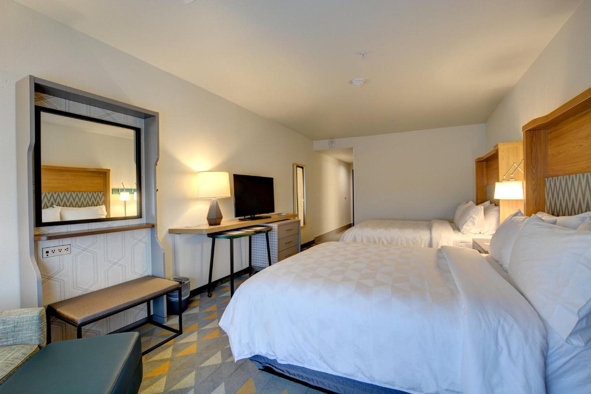 Holiday Inn - Salem By Ihg Exteriör bild