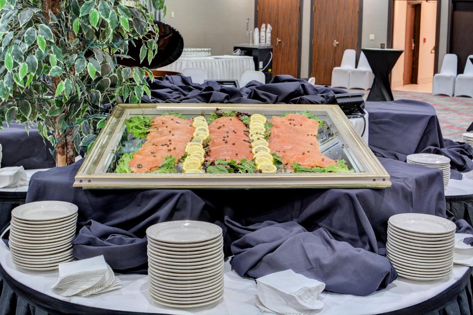 Holiday Inn - Salem By Ihg Exteriör bild
