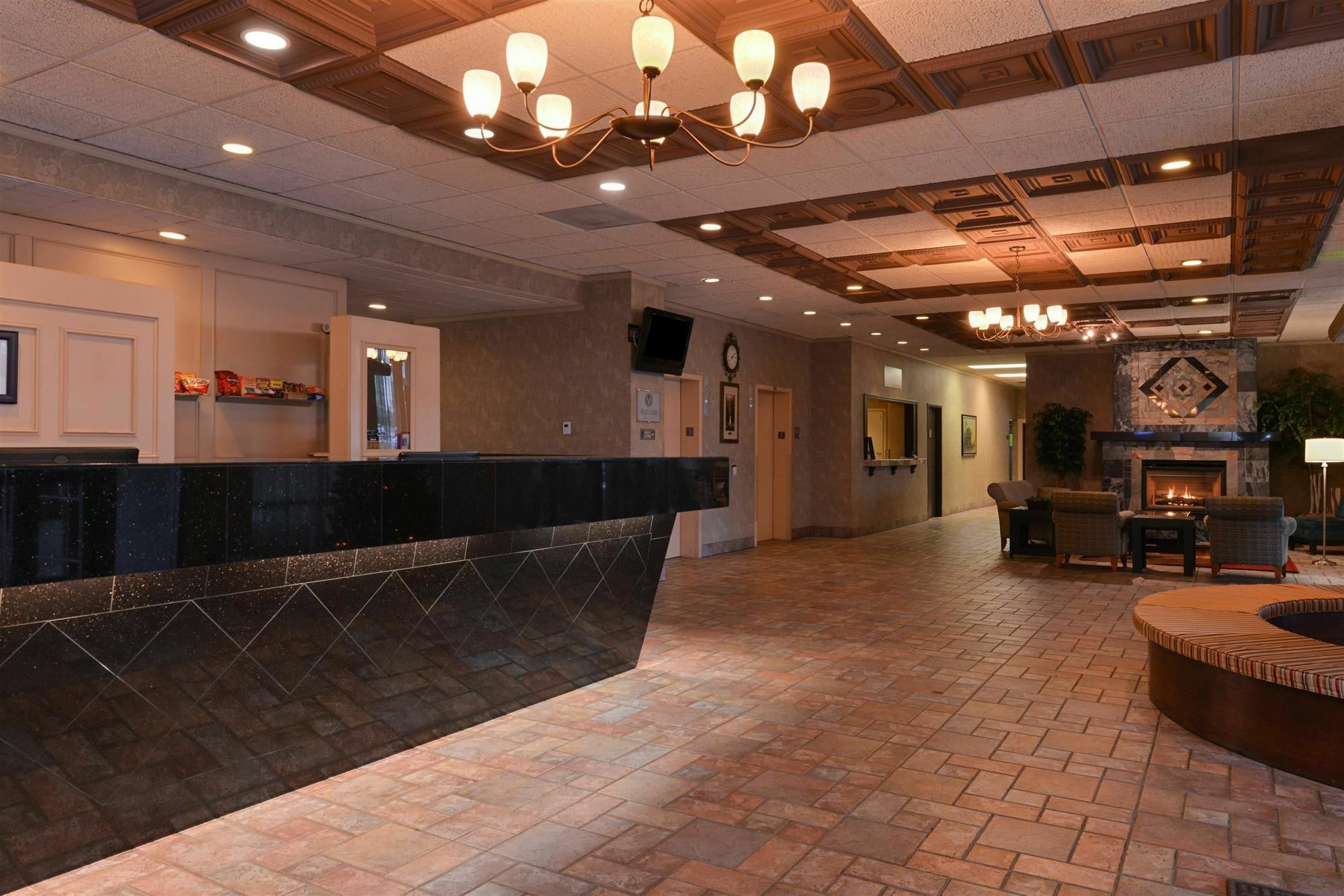 Holiday Inn - Salem By Ihg Exteriör bild