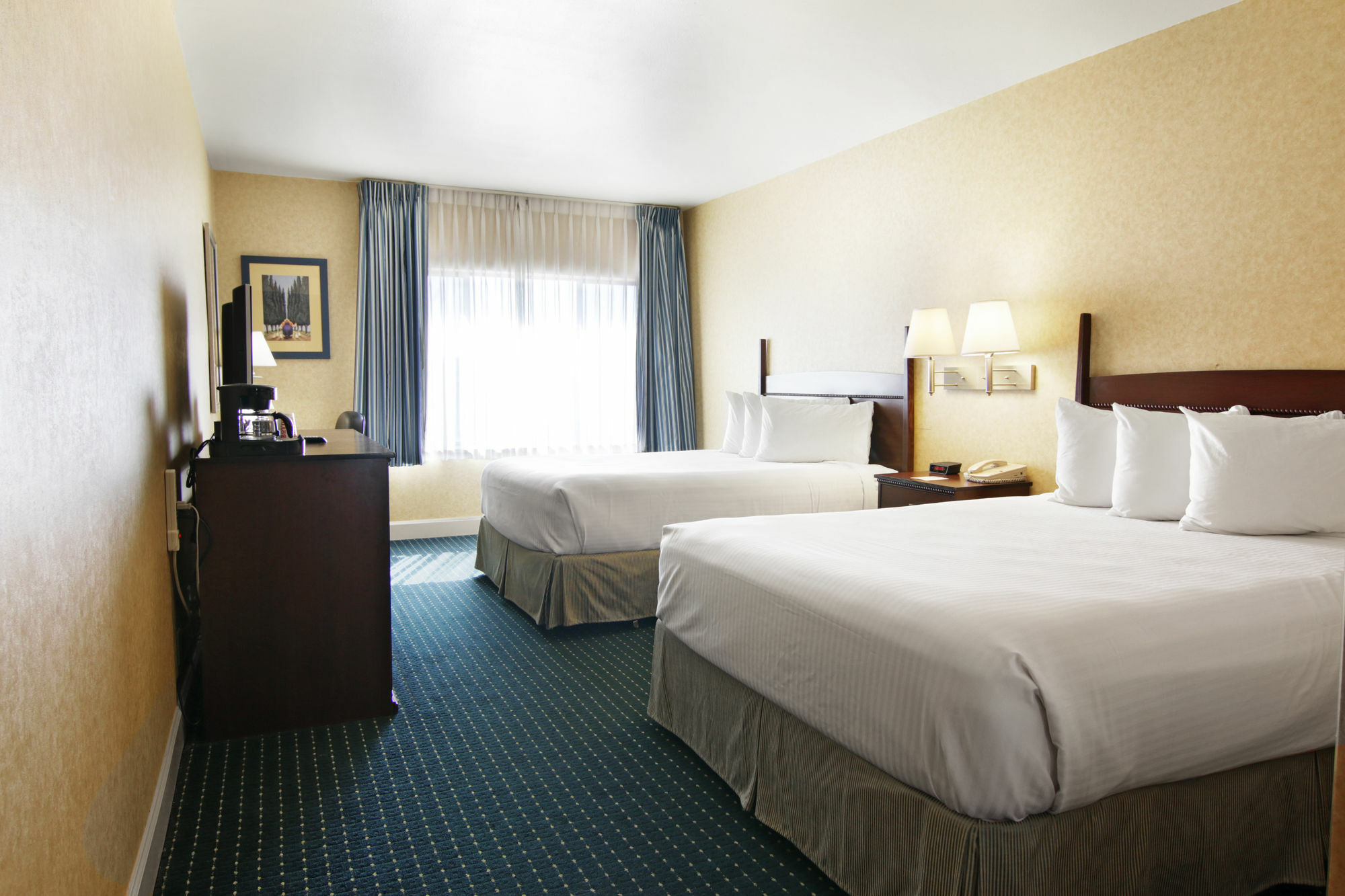 Holiday Inn - Salem By Ihg Exteriör bild